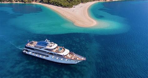 Ms Desire Croatia Cruises Europe Trip Goway Travel