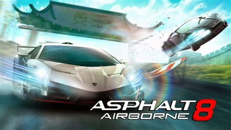 Asphalt 8 Airborne For Pc Windows And Mac Free Download For Pc