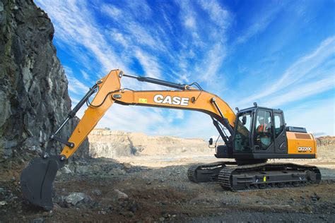 Case Construction Equipment Offers 60 Day Extension Of Warranty On All