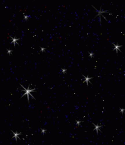 Sparkle Star Gif Sparkle Star Night Discover Share Gifs