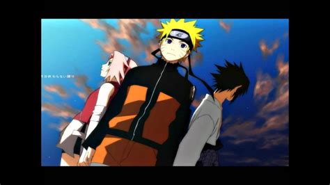 Naruto Shippuden Opening 2 Full Youtube