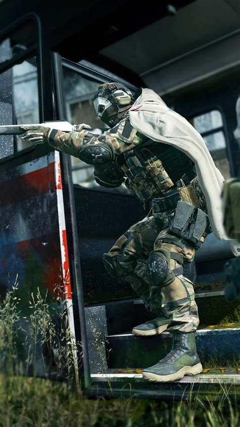 Simon Ghost Riley Call Of Duty Modern Warfare 2 Cod Modern