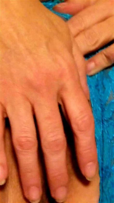 Watch Handy Clit Fingering Pussy Fingering Clit Rubbing Orgasm