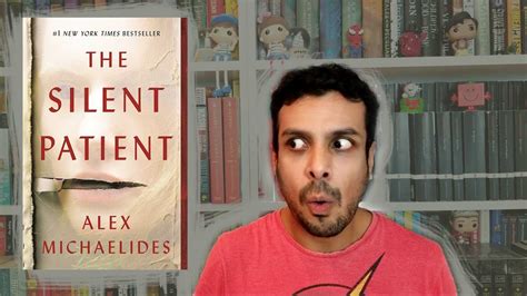 Celadon books alex michaelides is the author of 'the maidens'. The Silent Patient by Alex Michaelides Spoiler Free Book ...