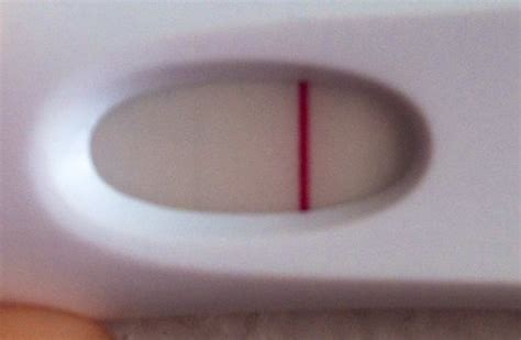 Very Faint Line On Pregnancy Test Babycenter