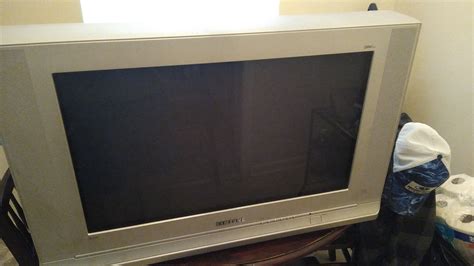 Samsung Widescreen Crt This Any Good R Crt