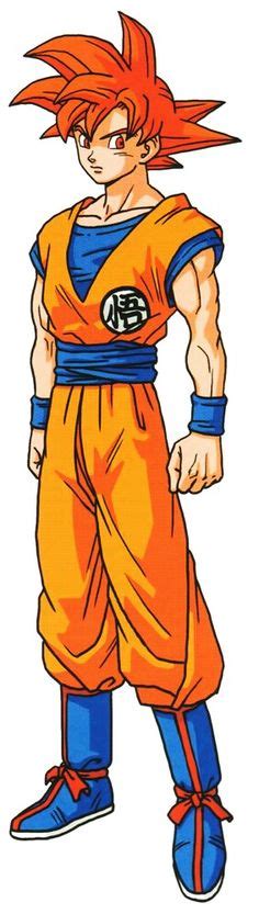 8 Super Saiyan Orange Ideas Super Saiyan Dragon Ball Saiyan