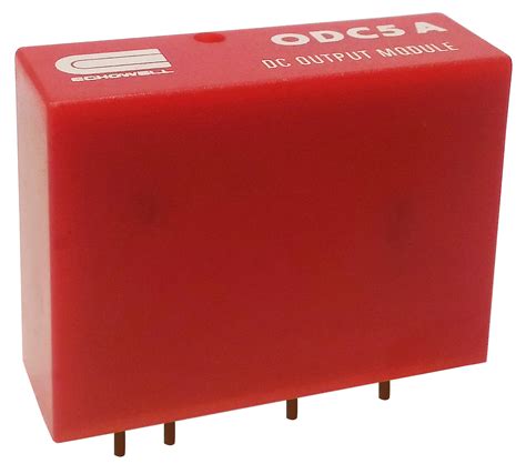 Solid State Relays S