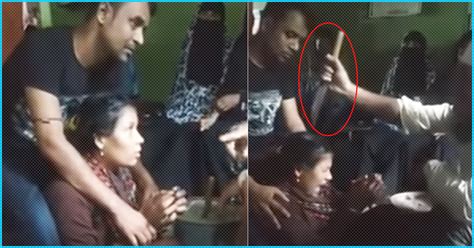 Fact Check No This Bangladeshi Hindu Woman Was Not Forcibly Converted