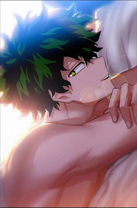 Tododeku Katsudeku Imagenes Y Doujinshi Artofit