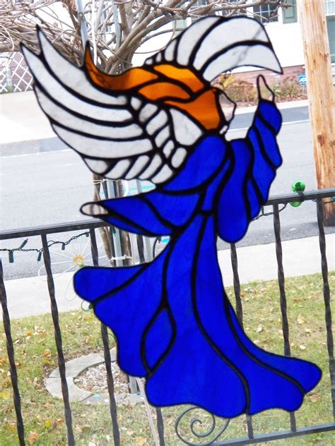 Pin By Robert Magill On Stained Glass Angels Stained Glass Angel