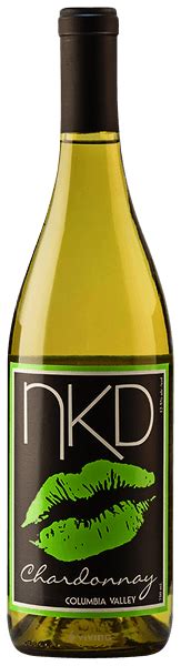 Naked Winery NKD Chardonnay Vivino Brasil