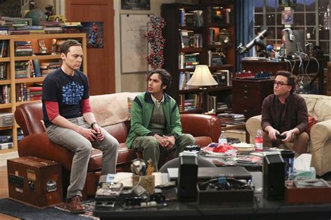 Photo De Jim Parsons The Big Bang Theory Photo Johnny Galecki Jim Parsons Kunal Nayyar
