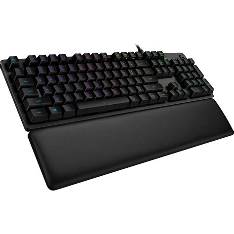 Logitech G G513 Backlit Mechanical Gaming Keyboard 920 008924