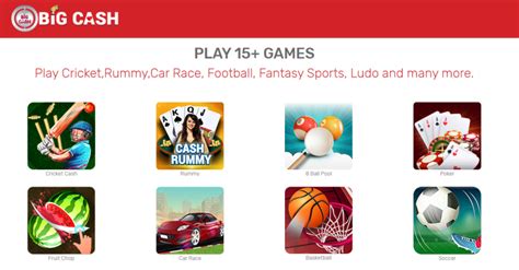 Just find a tournament on the app that still has an available slot and register. BigCash App - Play Games & Win Free Paytm Cash - Freebies Loot