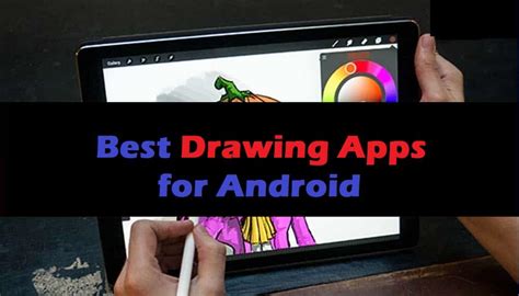 Best Drawing Apps For Android In 2021 Latest Gadgets