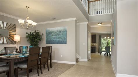 Ready to build your dream home? New Home Floorplan Orlando, FL Baybury | Maronda Homes