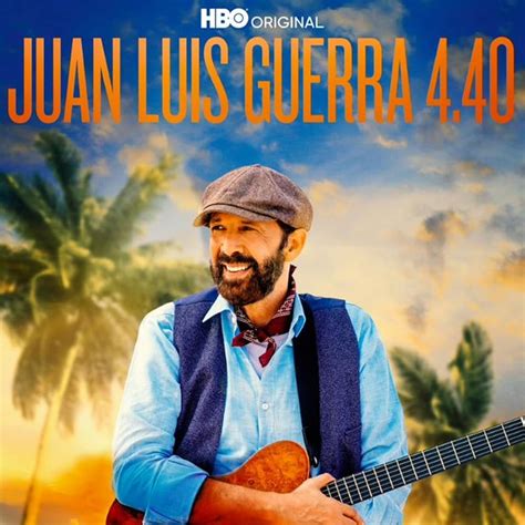 Juan Luis Guerra 440 Entre Mar Y Palmeras Tv Special 2021 Imdb