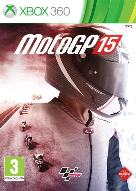 Motogp 15 Xbox 360 Référence Gaming