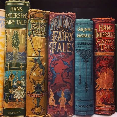 Pin By Twogonecoastal On ♕ Fantasy And Imagination ♕ Antique Books