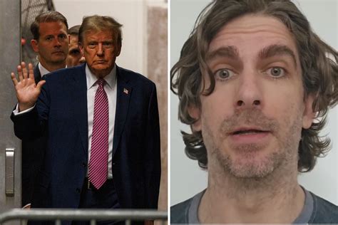 Is Max Azzarello a Trump Supporter? Everything We Know - Newsweek