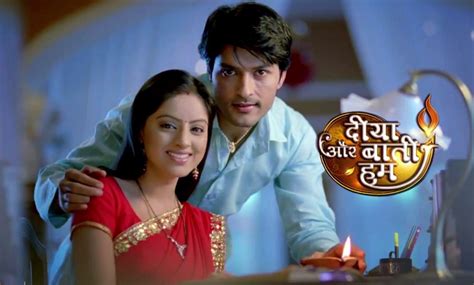 promo review the climax of diya aur baati hum india forums