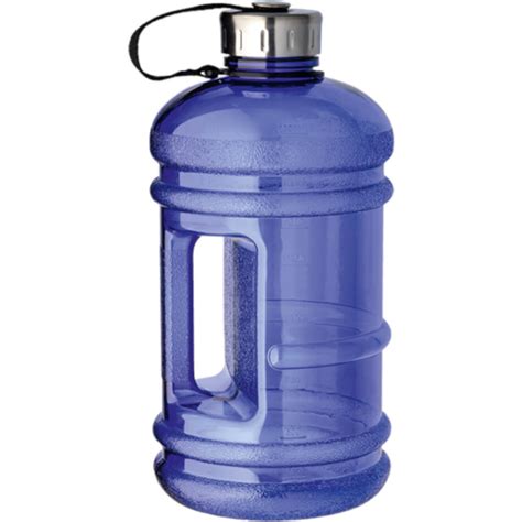 22 Litre Water Bottle With Integrated Carry Handle Brandability