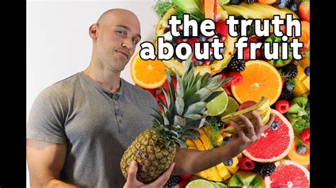 does fruit make you fat the science behind the answer youtube