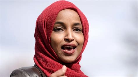 Ilhan Omar Gets The Boot House Votes Her Off Foreign Affairs Committee As Democrats Cite