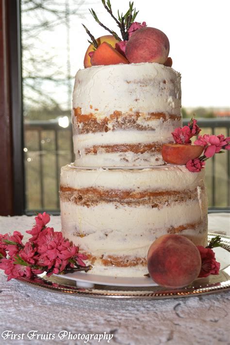 Unique wedding cakes to inspire couples planning their dream reception desserts. Cheesecake Wedding Cake , each tier features 3 layers of Peaches N Cream Cheesecake with fresh ...