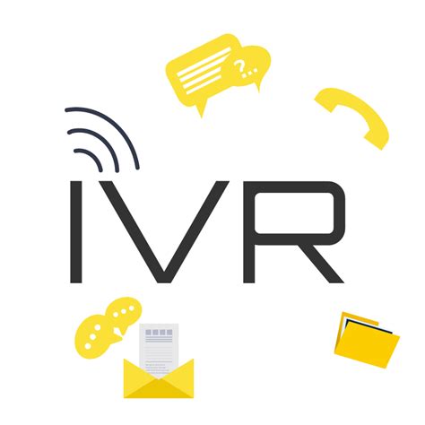 Ivr Icon At Collection Of Ivr Icon Free For Personal Use