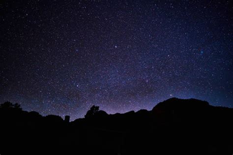 300 Sedona Night Stock Photos Pictures And Royalty Free Images Istock