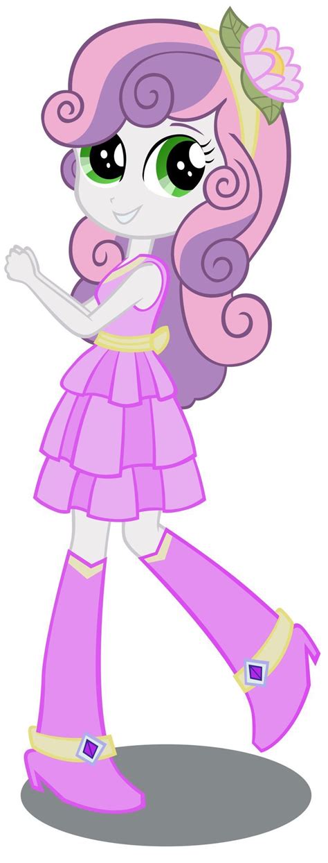 Image Result For Equestria Girls Sweetie Belle My Little Pony Games