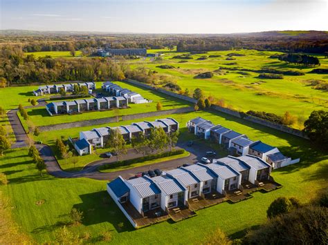 Castlemartyr Resort Holiday Accommodation Luxury Self Catering