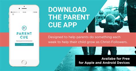 This app offer something for just about every parent. Resources