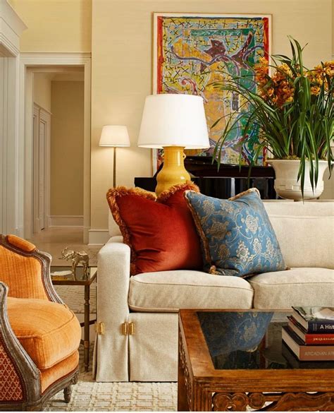 Secrets Of A Hostess Magazine On Instagram “fabulous Living Room