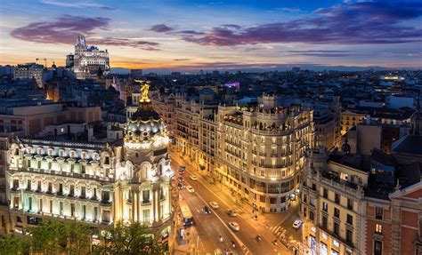 What To Do In Madrid At Night 15 Exciting Ideas Our Escape Clause