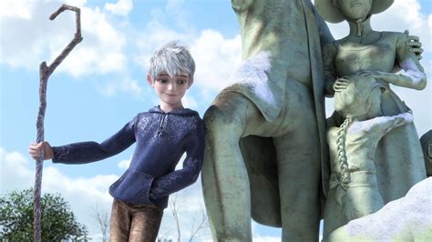 Dreamworks Rise Of The Guardians Jack Frost Random Photo 35858575