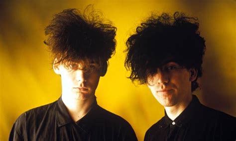 The scottish shoegaze veterans are currently gearing. The Jesus and Mary Chain on Psychocandy: 'It was a little ...