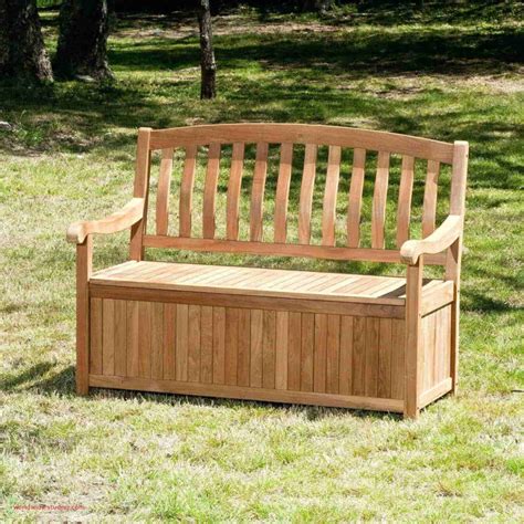 DIY Free Bench Design Plans to Make Garden Beautiful