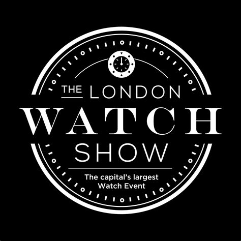 The London Watch Show