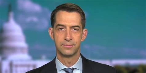 Sen Cotton On Next Step Forward In Covid 19 Stimulus Fallout Over His