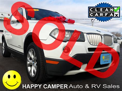 Used Cars For Sale West Warwick Ri 02893 Happy Camper Auto And Rv Sales