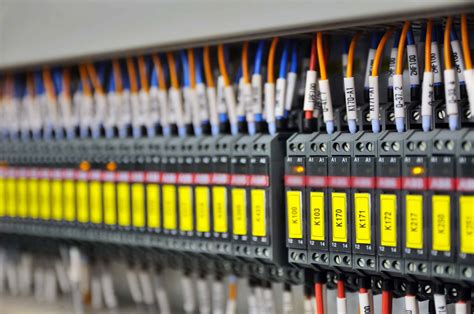 Electrical panel label template are available in different designs and labels relating to the different electrical panel. Labeling Your Electrical Panel: How to Do It and Why You ...
