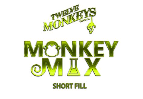 This clipart image is transparent backgroud and png format. Twelve Monkeys Tropika 50ml 0mg | Dampfpalast Onlineshop