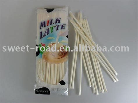 Milk Stick Powder Candy Productschina Milk Stick Powder Candy Supplier