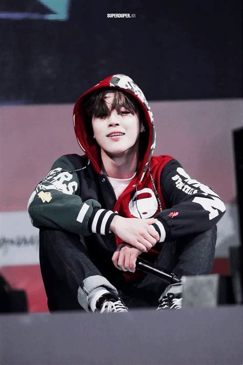 Bts jimin and red velvet seulgi by seolights via seolights.deviantart.com. Kumpulan Foto - Foto Park Jimin BTS