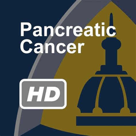 The Johns Hopkins Icarebook For Pancreatic Cancer Hd By Johns Hopkins