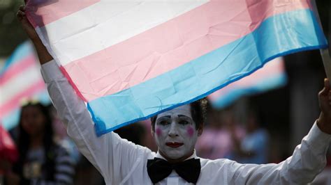 ‘a complete guide to lunacy npr gets an earful after publishing gender identity ‘glossary