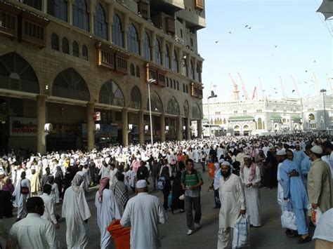 Nice Clean And Spacious Rooms Picture Of Royal Dar Al Eiman Mecca